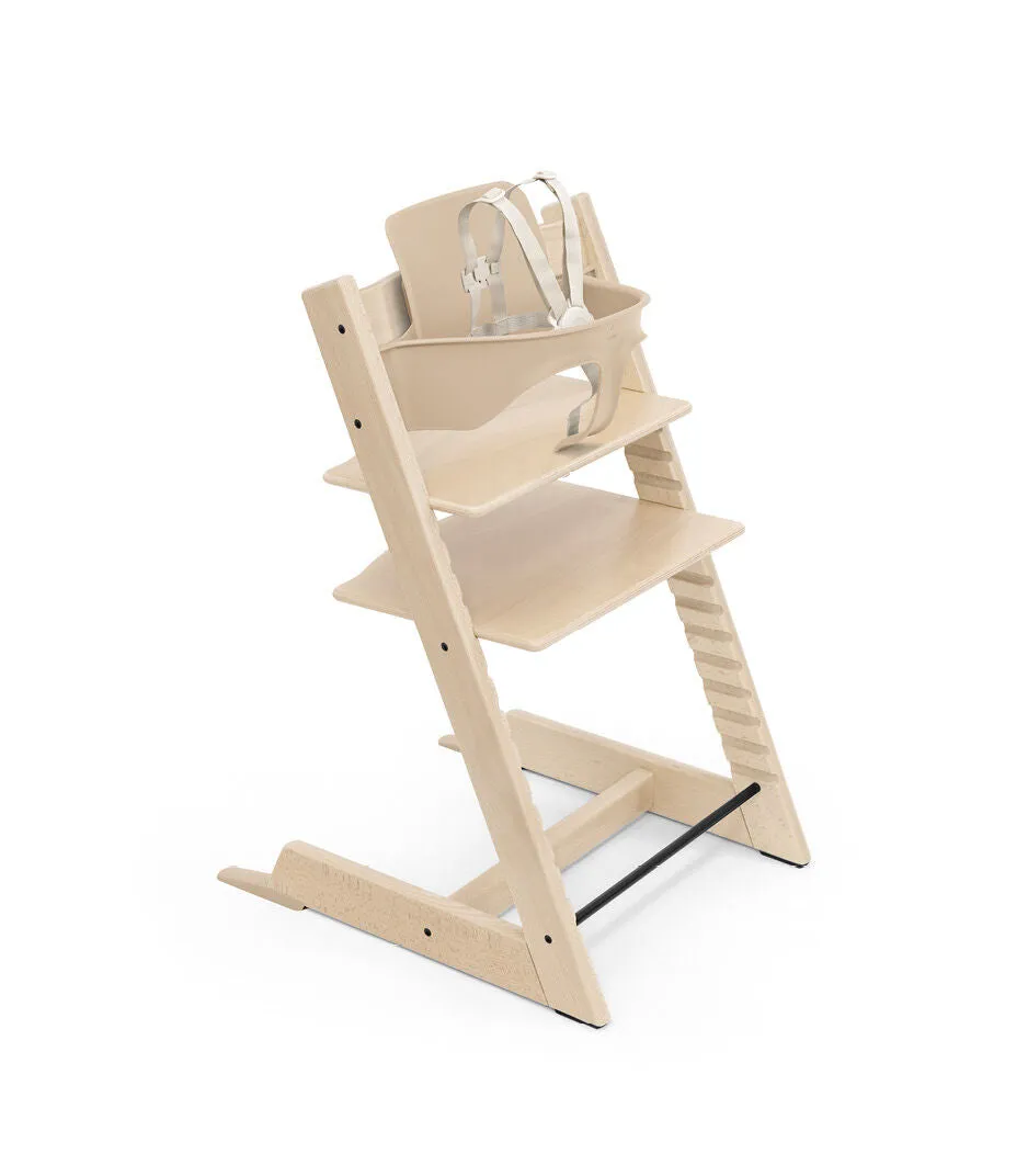 Tripp Trapp High Chair From Newborn Bundle by Stokke