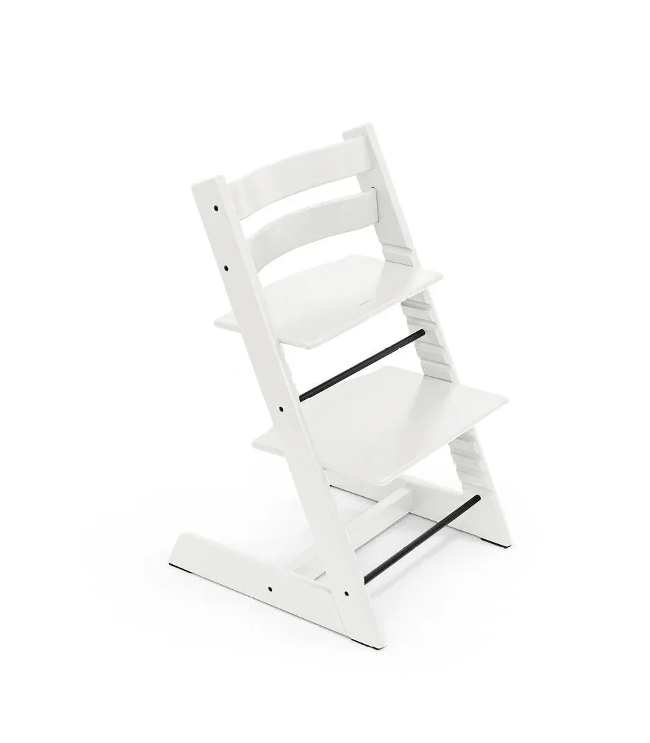 Tripp Trapp High Chair From Newborn Bundle by Stokke