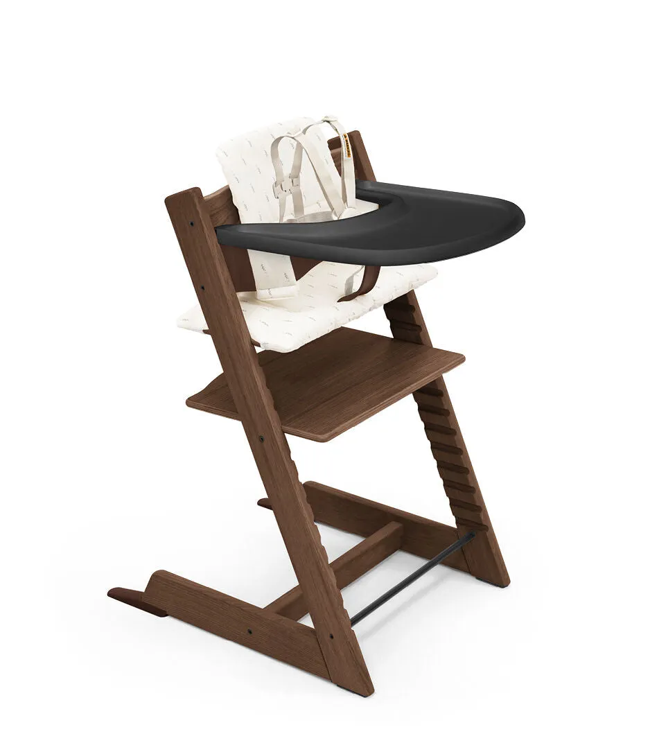 Tripp Trapp High Chair From Newborn Bundle by Stokke