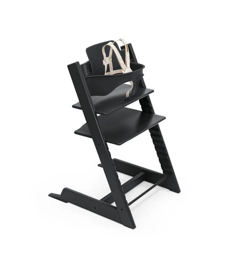 Tripp Trapp High Chair From Newborn Bundle by Stokke