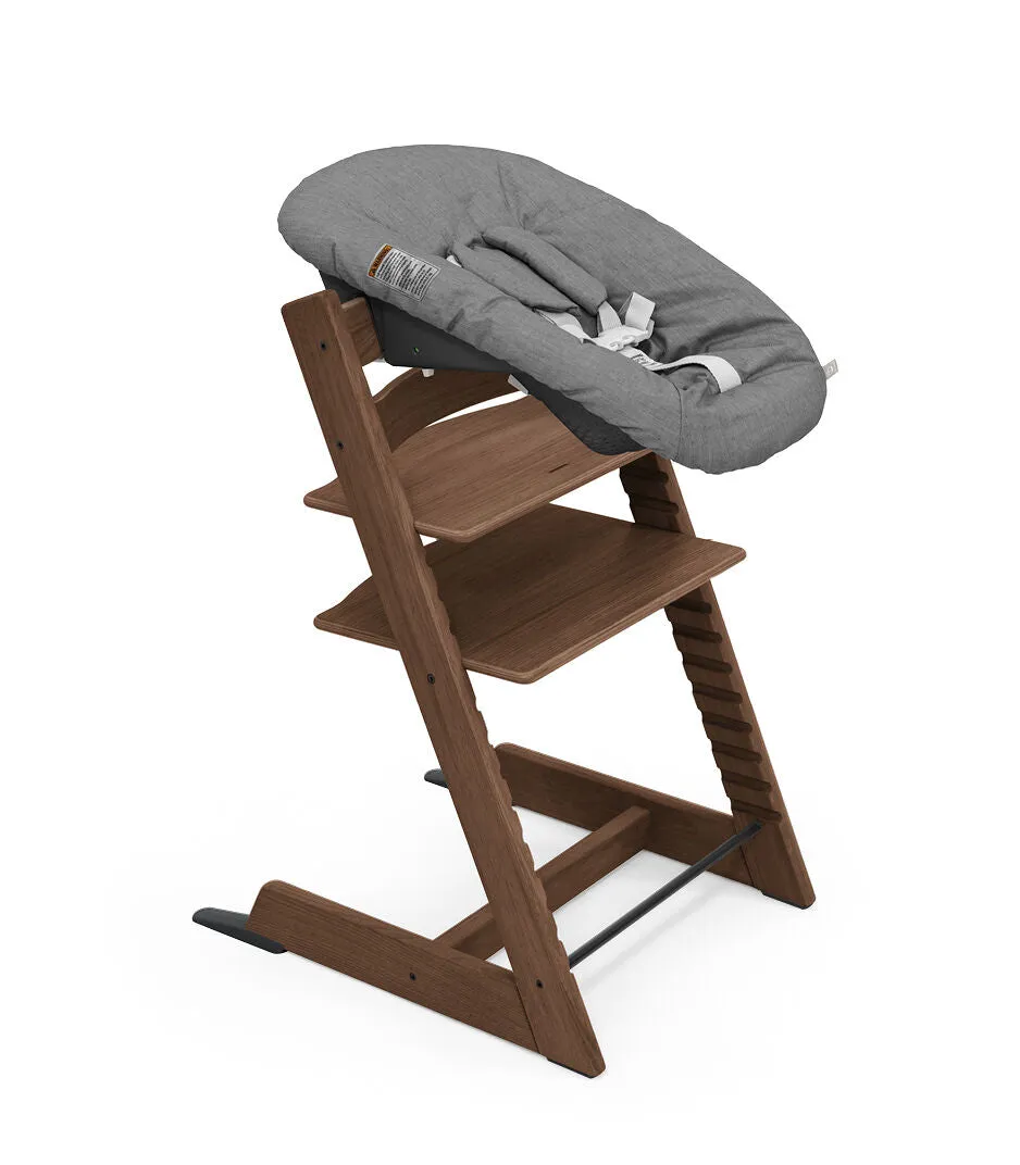 Tripp Trapp High Chair From Newborn Bundle by Stokke