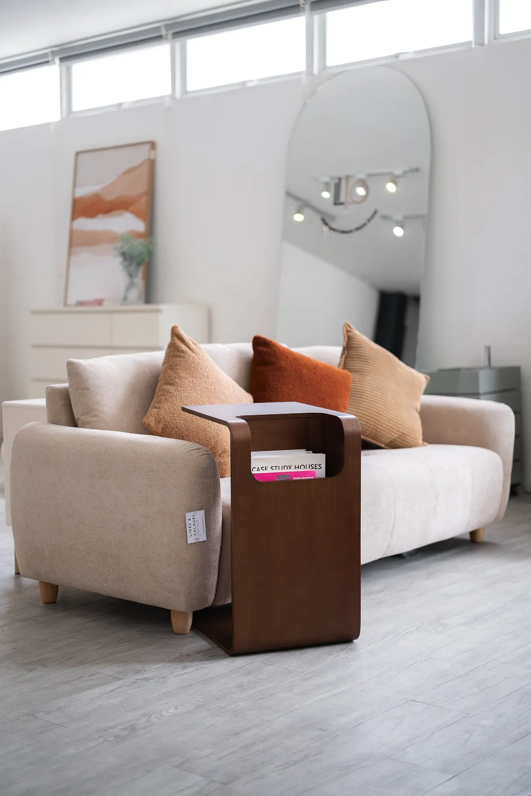 Vermi Sofa