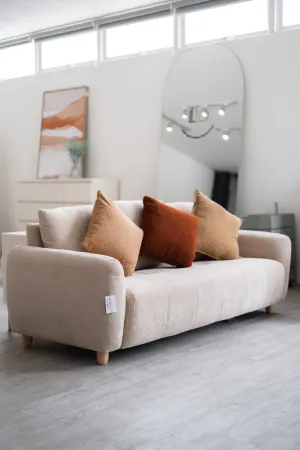 Vermi Sofa