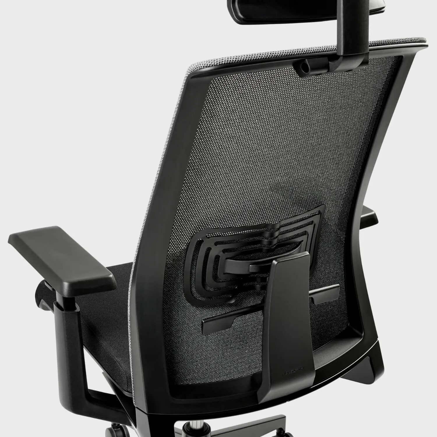 Very Executive Chair