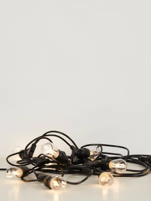 Vintage Festoon  Lights