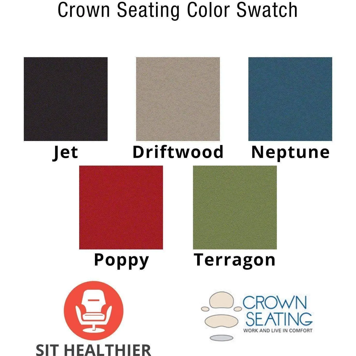 Western Saddle Seat Chair with Lumbar Back