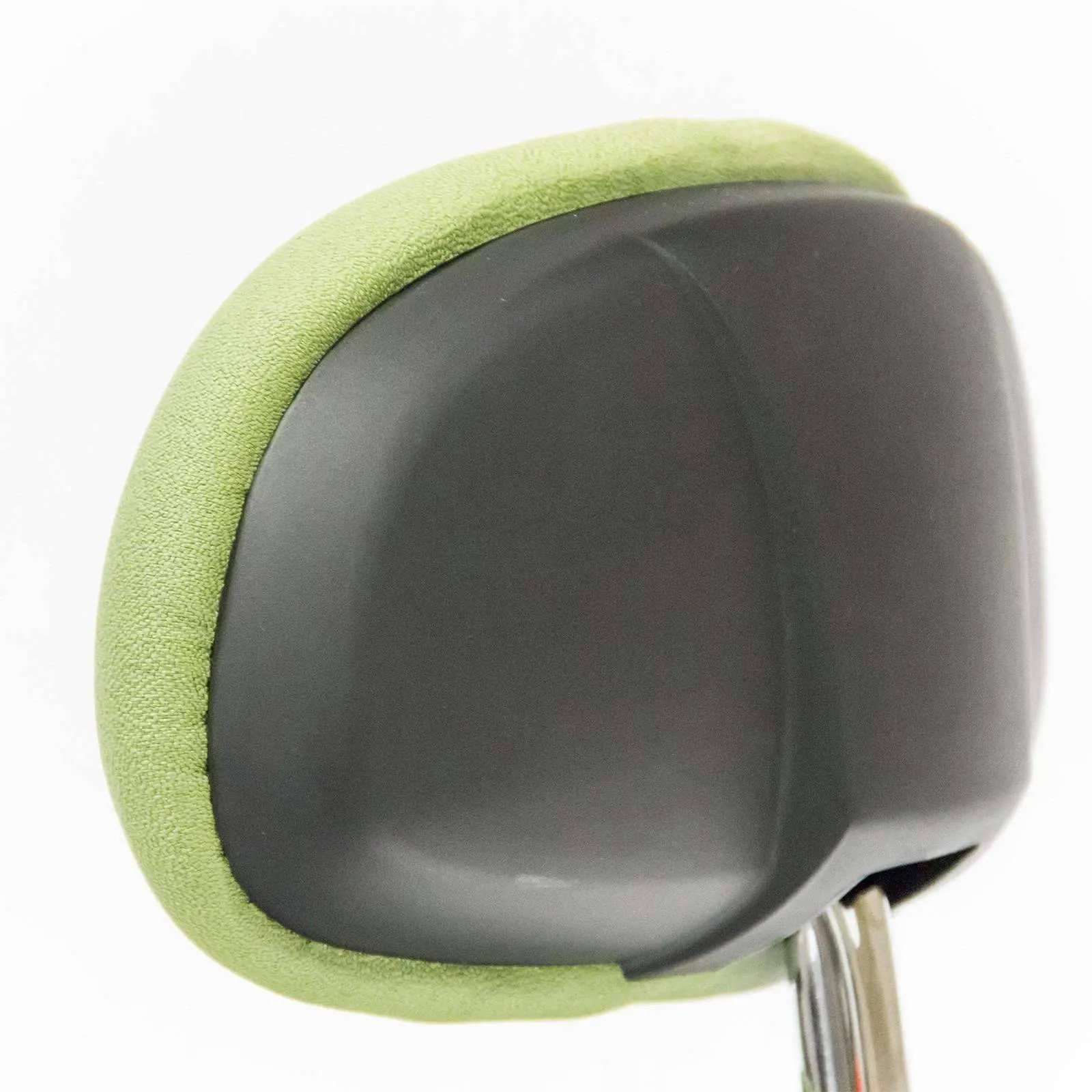 Western Saddle Seat Chair with Lumbar Back