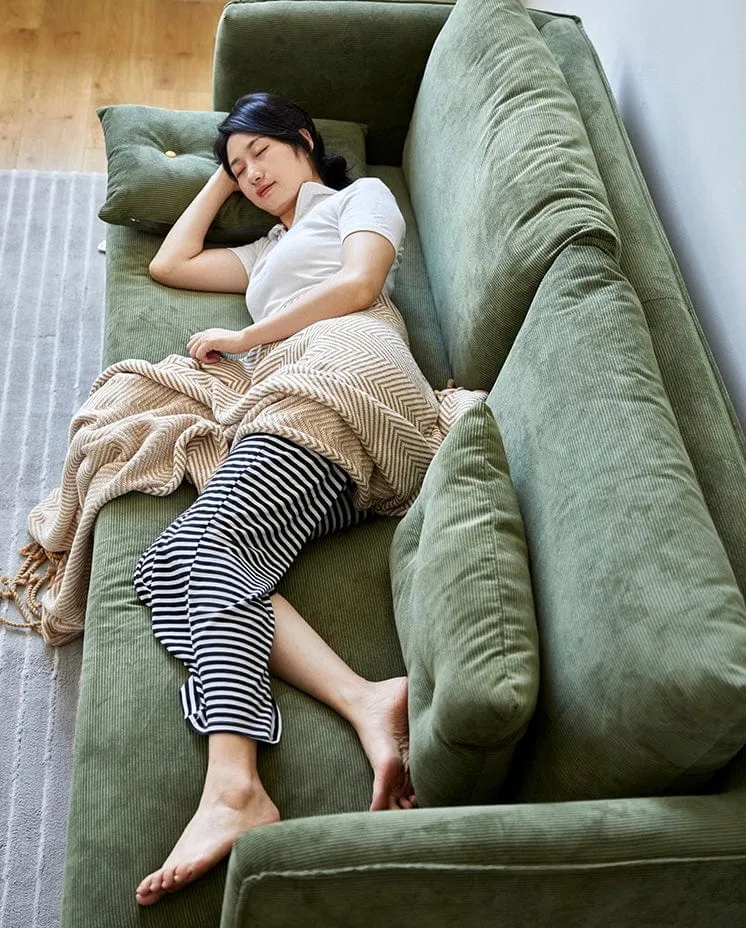 William Sofa Bed