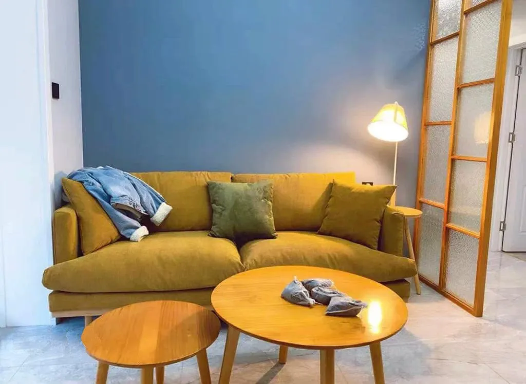 William Sofa Bed