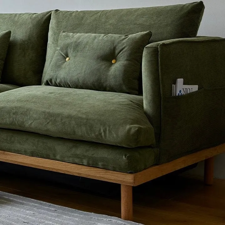 William Sofa Bed