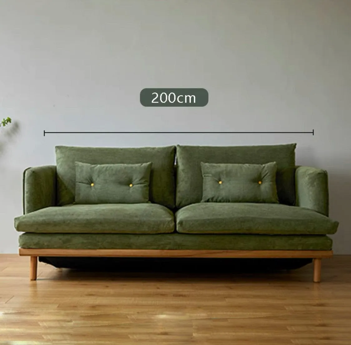 William Sofa Bed