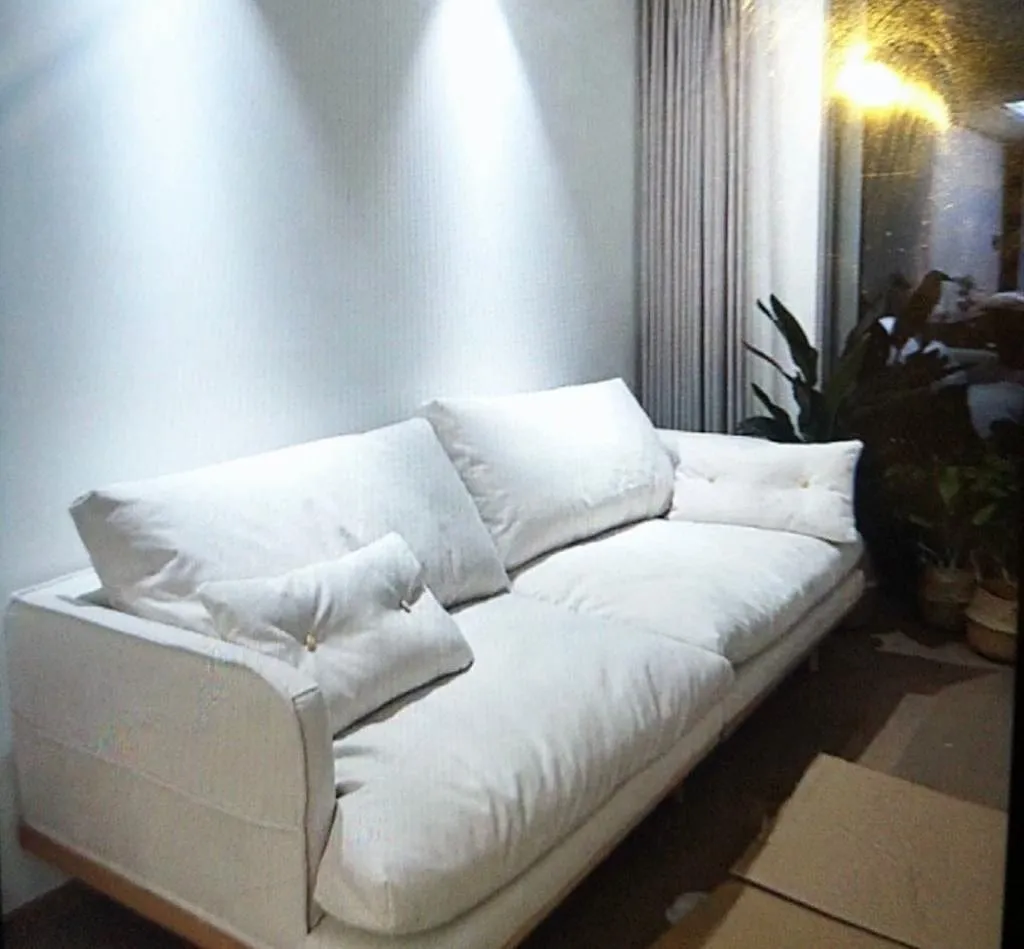 William Sofa Bed