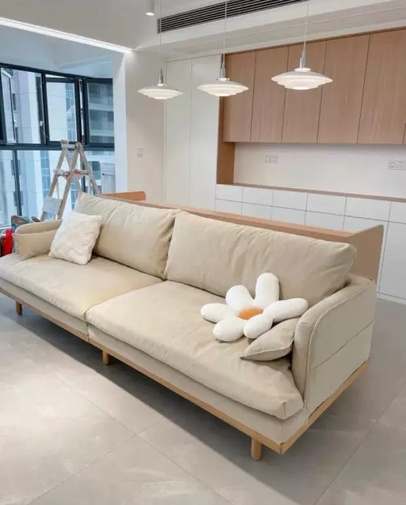 William Sofa Bed