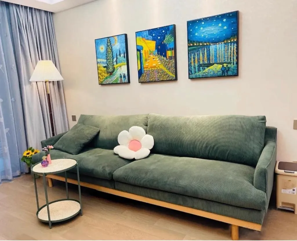 William Sofa Bed