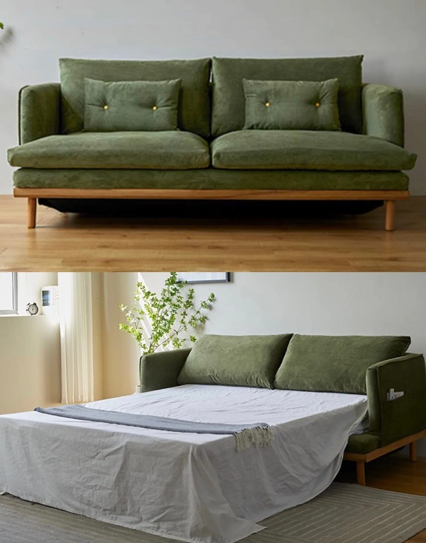 William Sofa Bed
