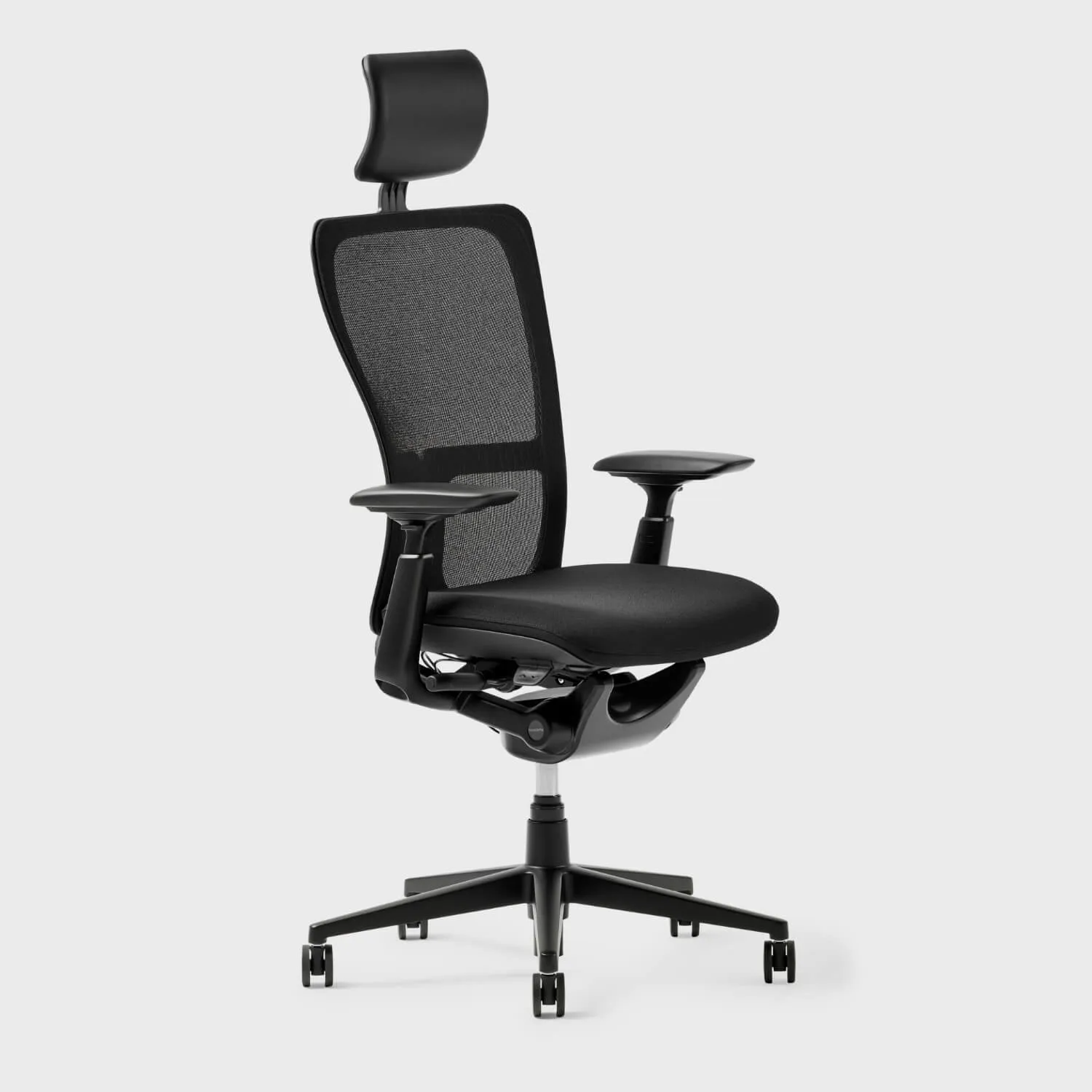 Zody Executive Chair