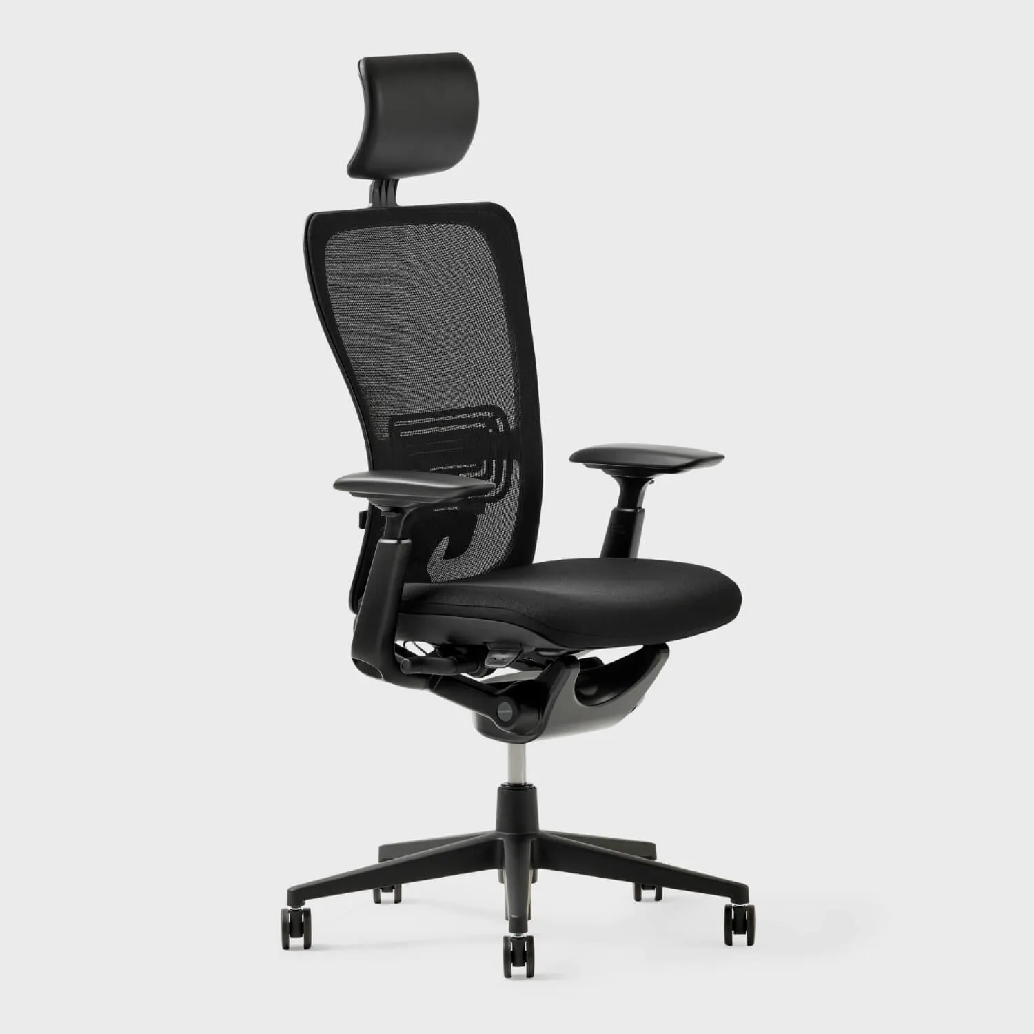 Zody Executive Chair
