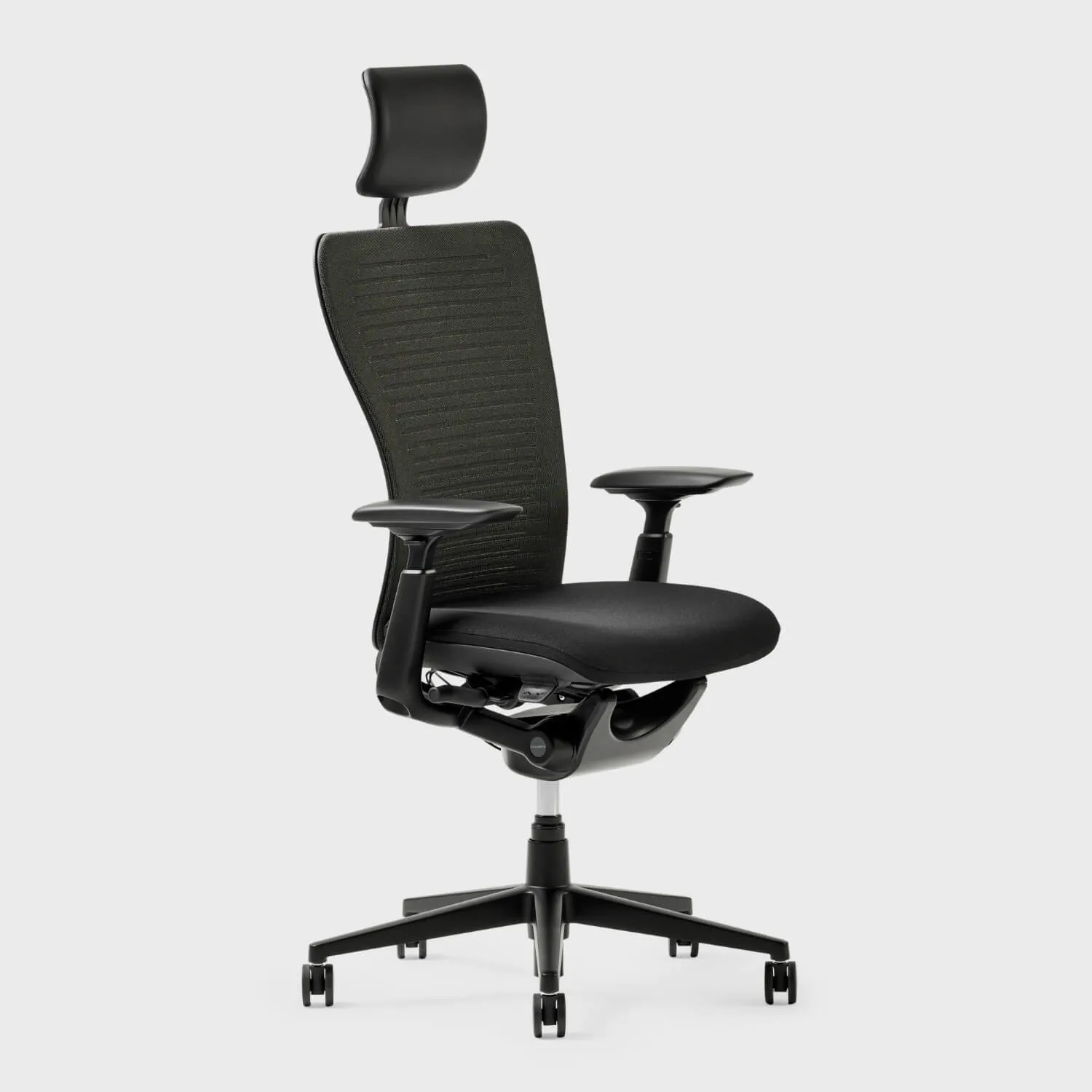 Zody Executive Chair