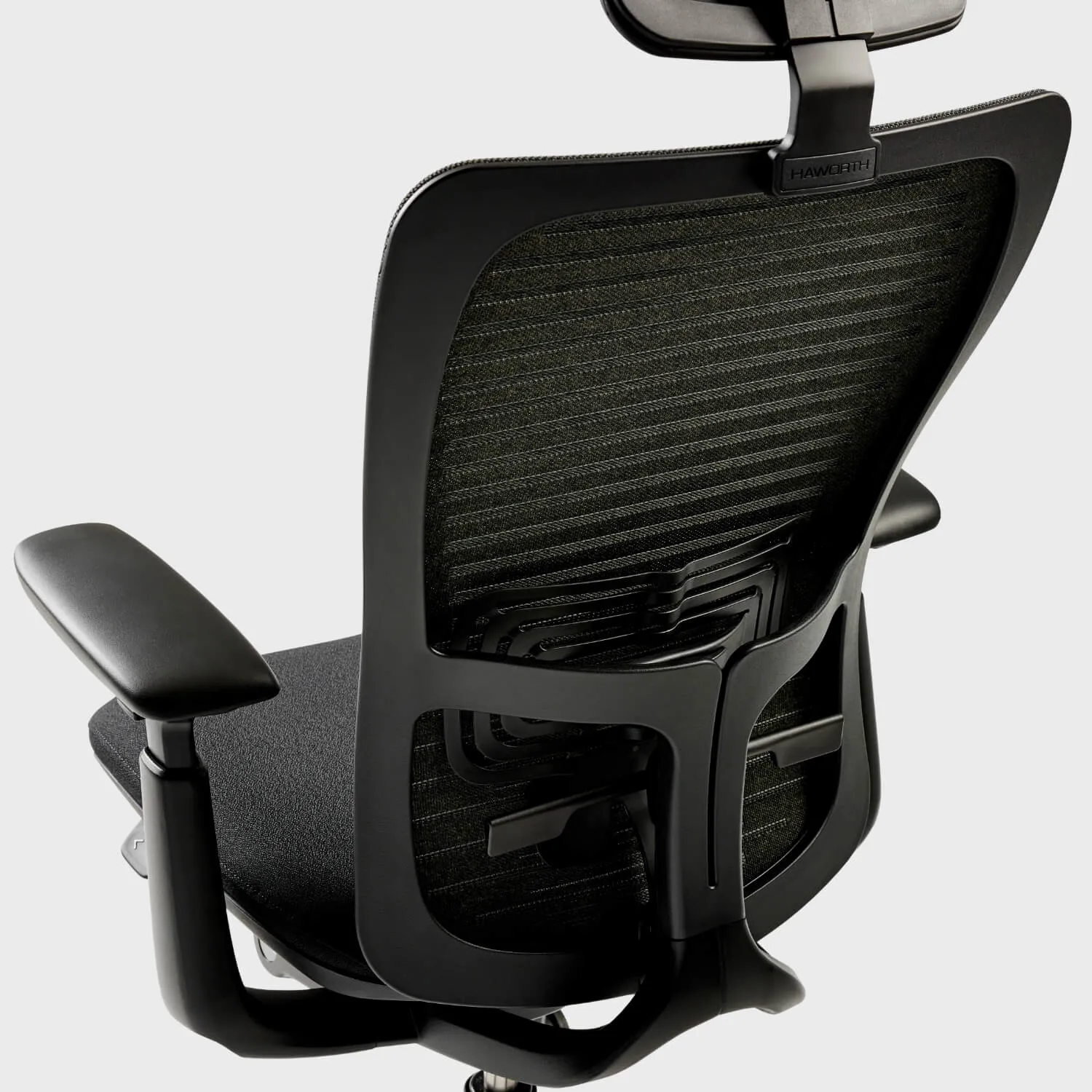 Zody Executive Chair