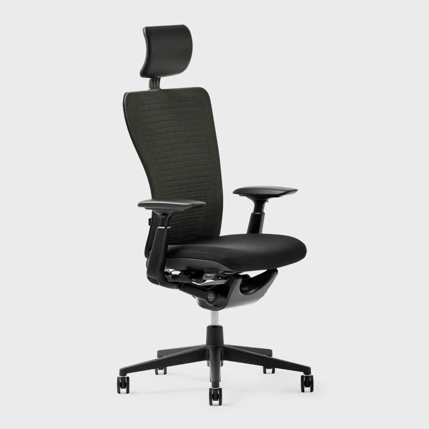 Zody Executive Chair